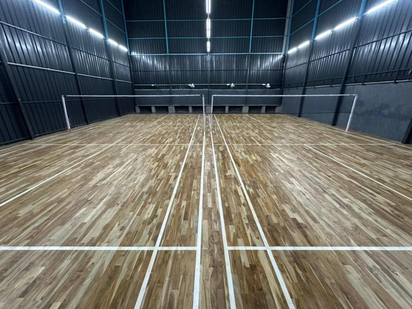 Sri Sai Elite Badminton Acadmy, Kolathur, Chennai
