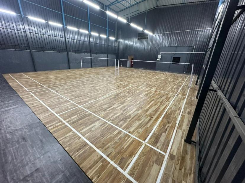 Sri Sai Elite Badminton Acadmy, Kolathur, Chennai