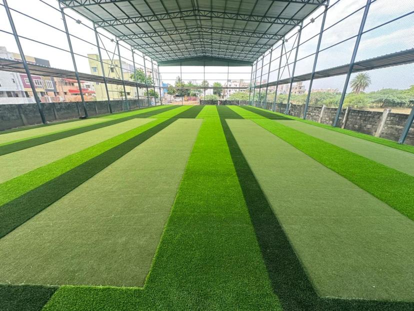 GVR Sports Arena - Turf & Nets, Ambattur I.E., Chennai