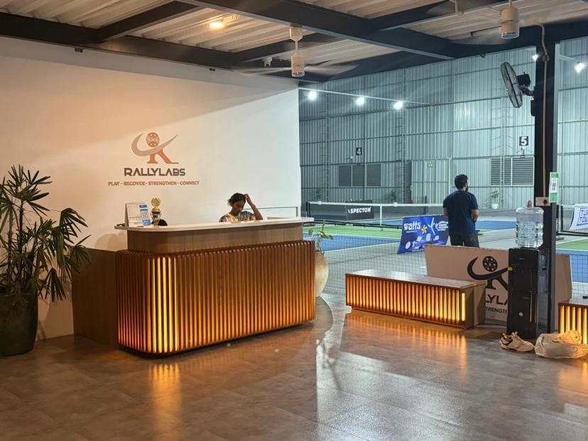 RallyLabs, Ernakulam, Kochi