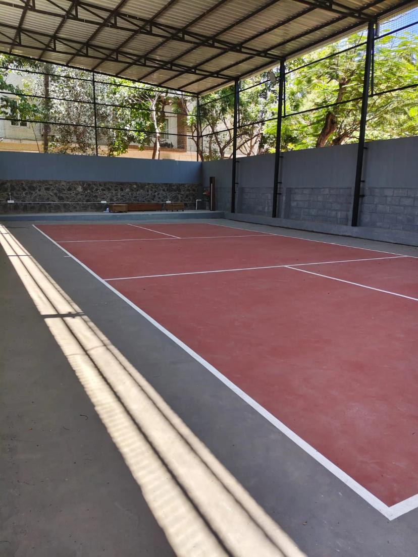 Winkin Neelankarai, Neelankarai, Chennai