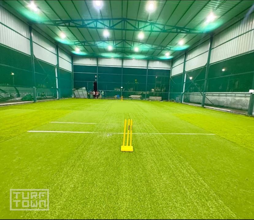 Crickee Indoor - MSR Sports, Kolapakkam, Chennai