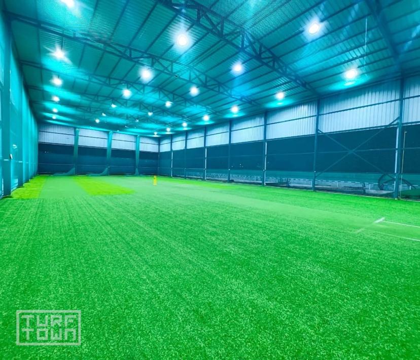 Crickee Indoor - MSR Sports, Kolapakkam, Chennai
