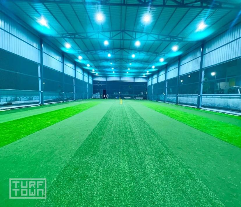 Crickee Indoor - MSR Sports, Kolapakkam, Chennai