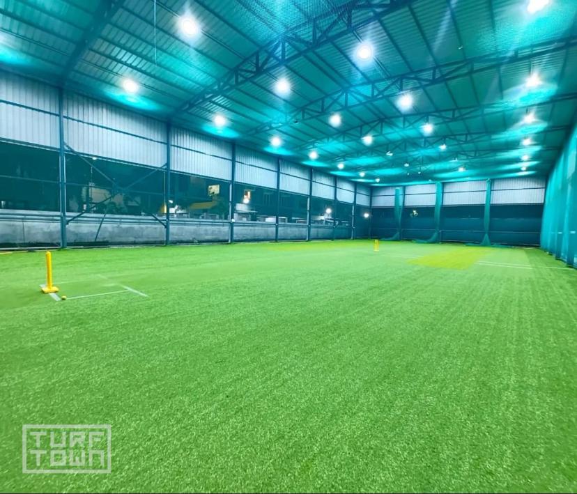 Crickee Indoor - MSR Sports, Kolapakkam, Chennai