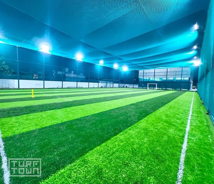 Foota - MSR Sports Arena, Kolapakkam, Chennai