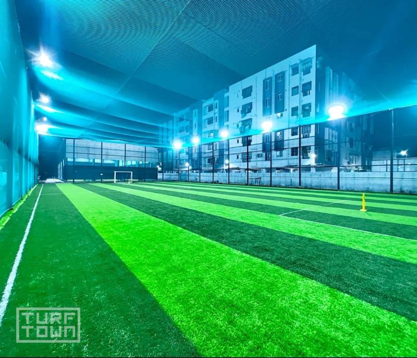 Foota - MSR Sports Arena, Kolapakkam, Chennai