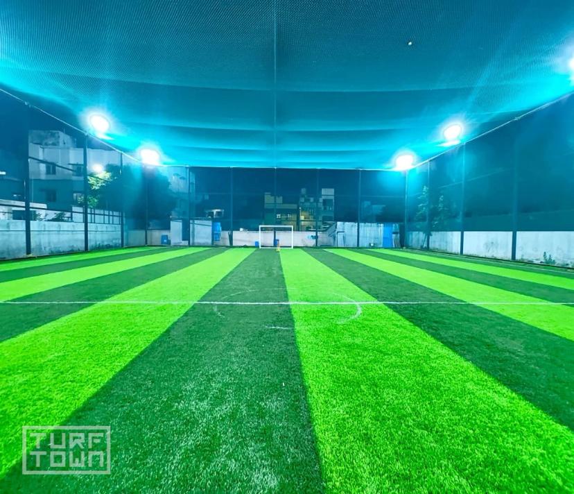 Foota - MSR Sports Arena, Kolapakkam, Chennai