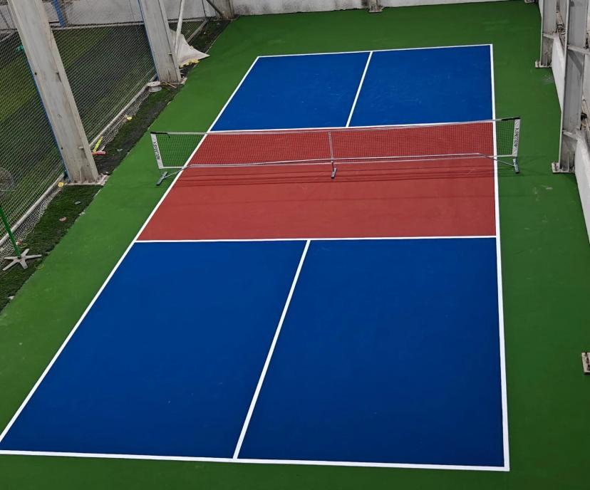 Pitch N Play - Pickleball, Adyar, Chennai