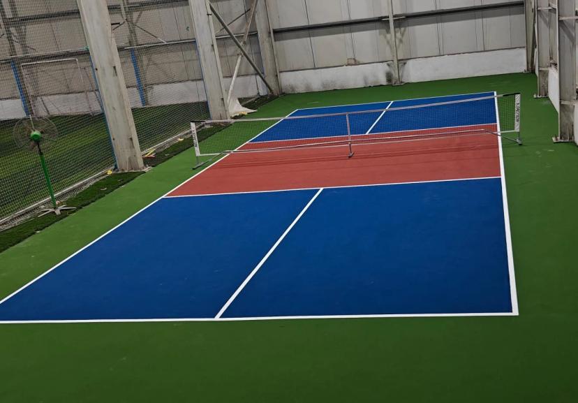 Pitch N Play - Pickleball, Adyar, Chennai