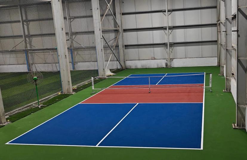 Pitch N Play - Pickleball, Adyar, Chennai