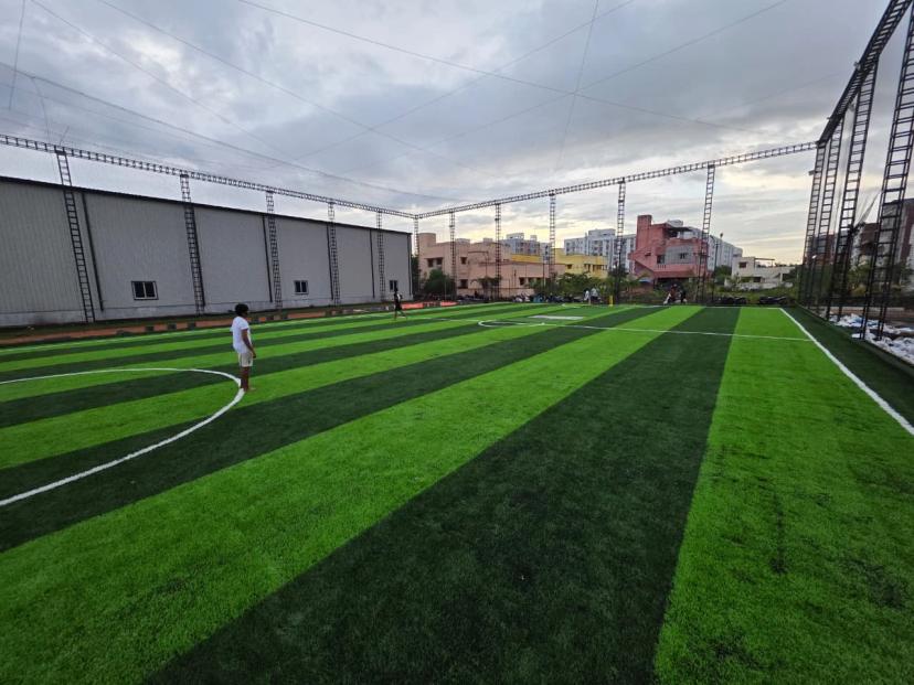 Power House Sports Arena, Guduvancheri, Chennai