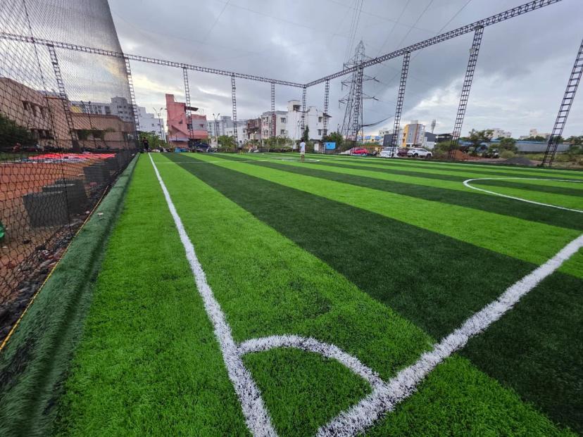 Power House Sports Arena, Guduvancheri, Chennai