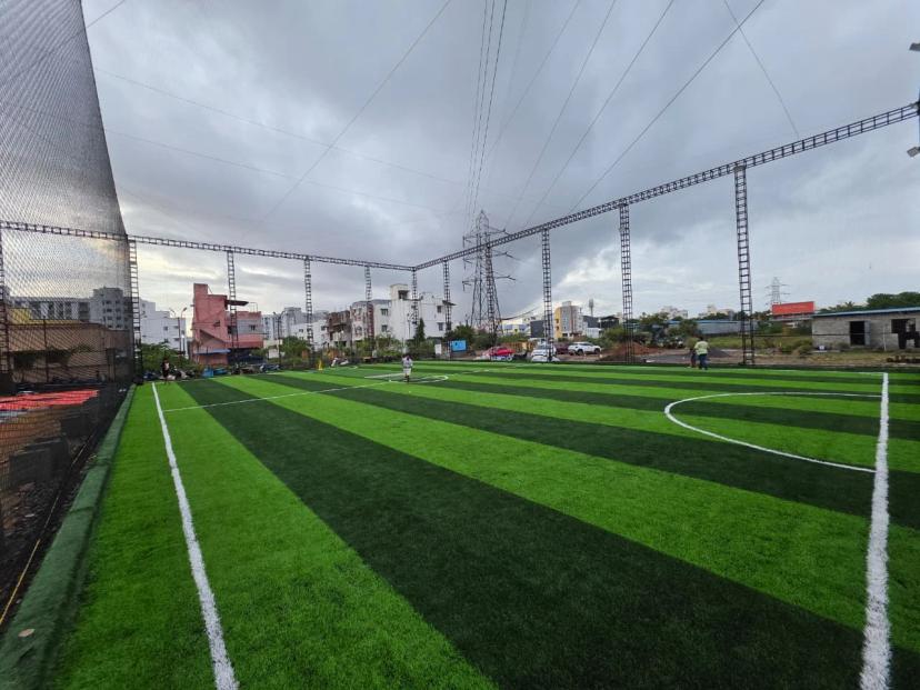 Power House Sports Arena, Guduvancheri, Chennai