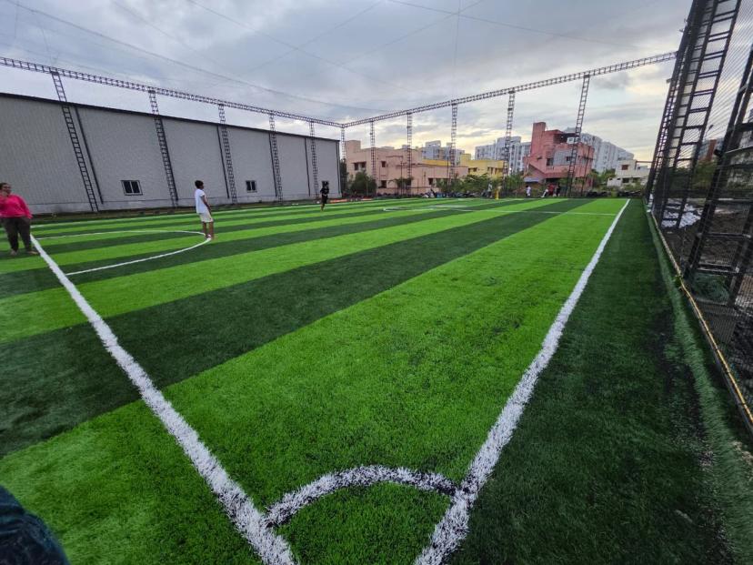 Power House Sports Arena, Guduvancheri, Chennai