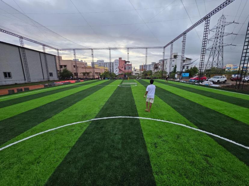 Power House Sports Arena, Guduvancheri, Chennai
