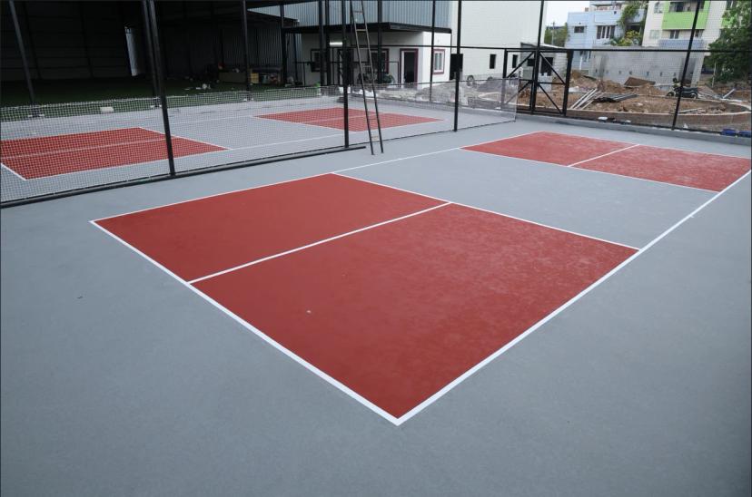 Pickleball Paradise, Iyyappanthangal, Chennai