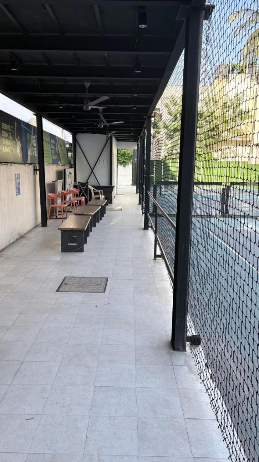 The Pickleball Club, Kilpauk, Chennai