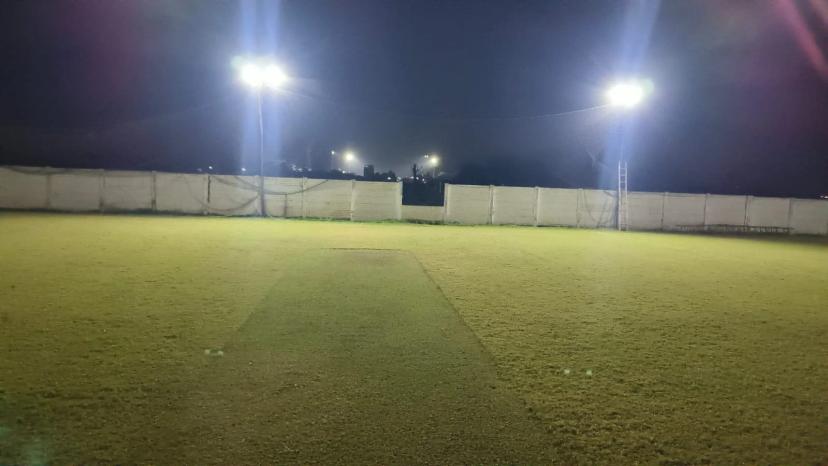 Chennai Cricket Academy, Pothur, Chennai