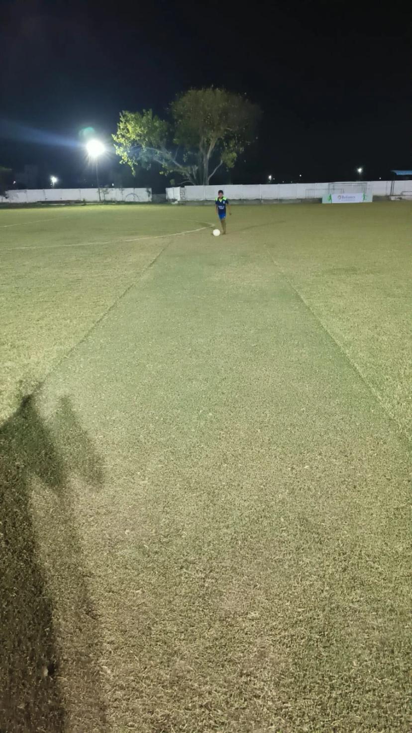 Chennai Cricket Academy, Pothur, Chennai