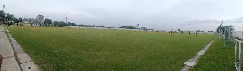 Chennai Cricket Academy, Pothur, Chennai