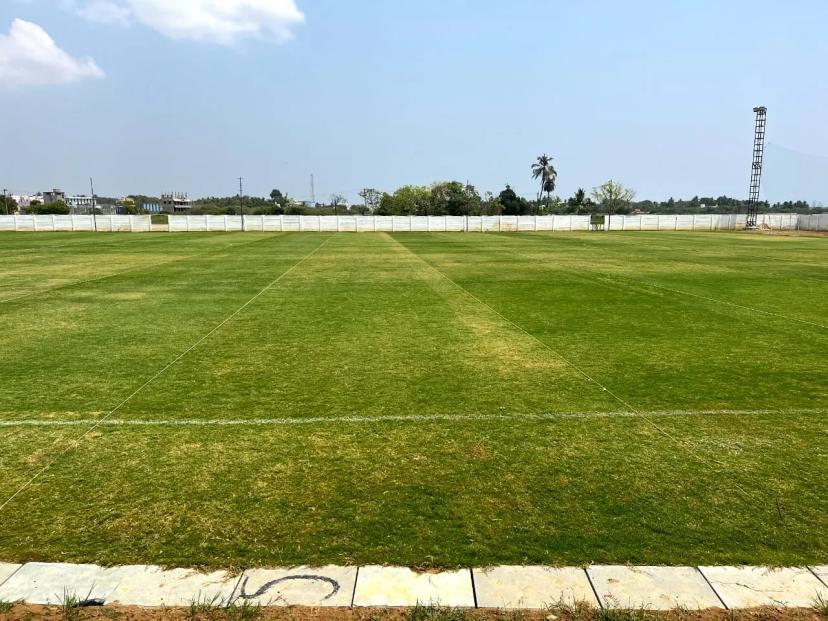 Chennai Cricket Academy, Pothur, Chennai