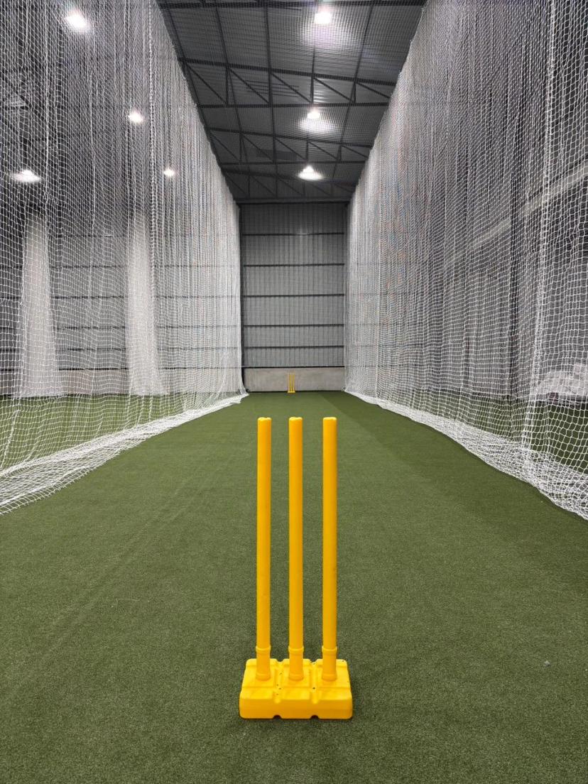 FC Marina Cricket Nets , Iyyappanthangal, Chennai