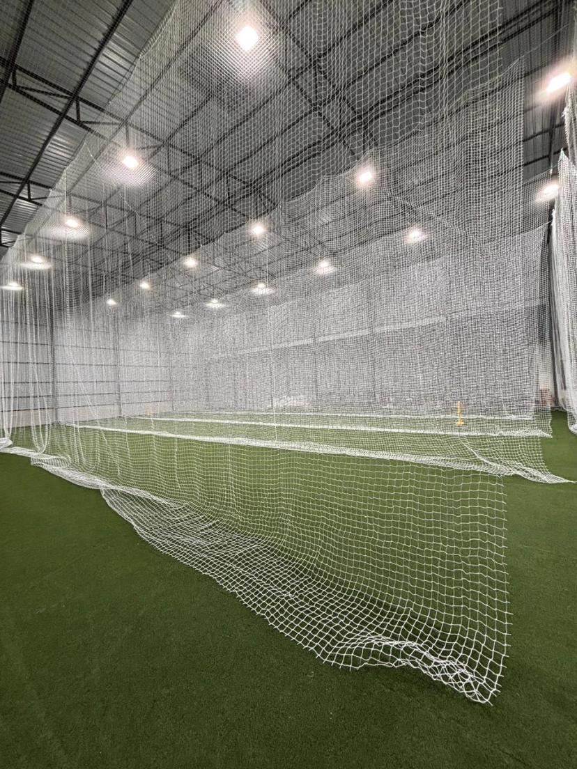 FC Marina Cricket Nets , Iyyappanthangal, Chennai