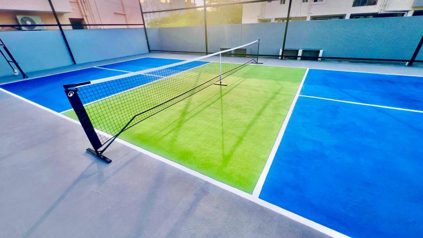 Spin Serve Pickleball Academy, Madipakkam, Chennai