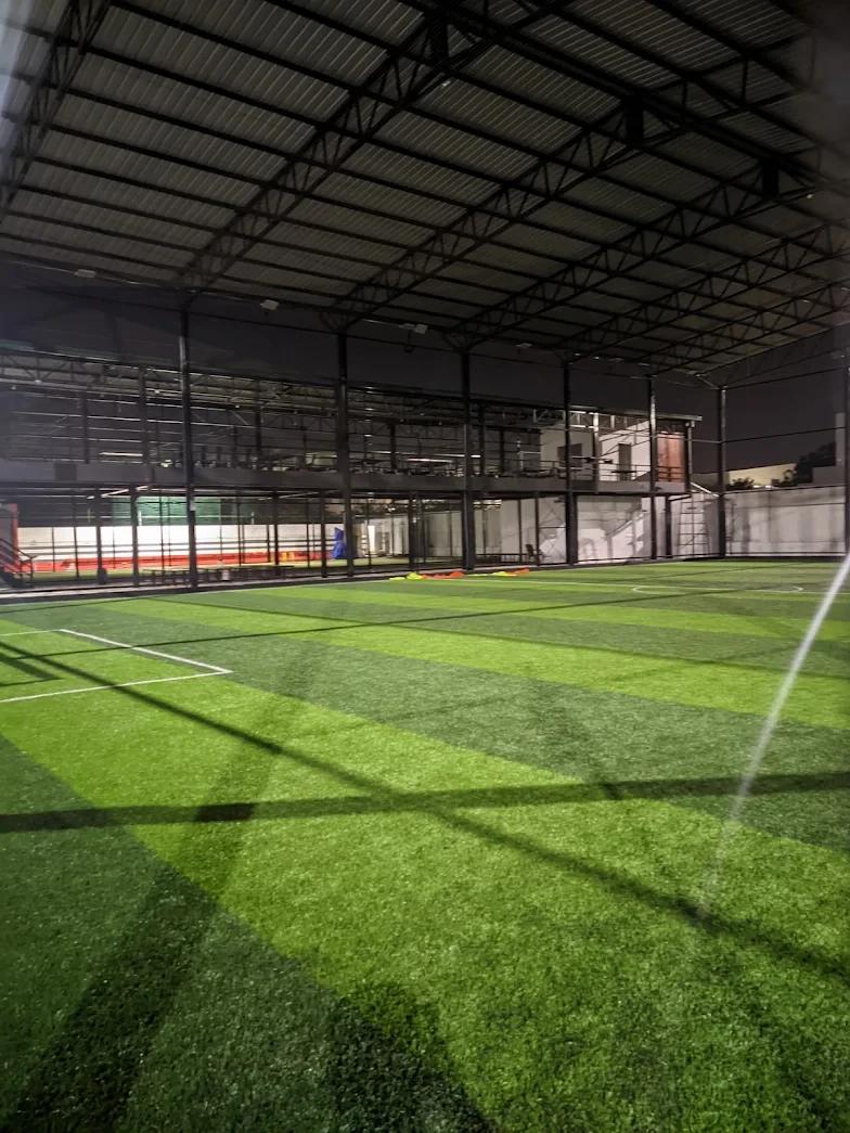 Turf 39 Sports Arena, Thiru V K Nagar, Tirupur