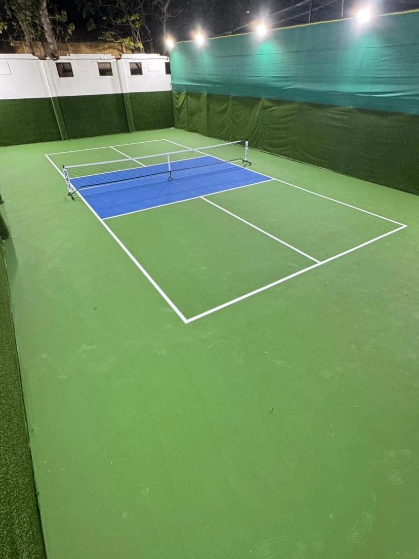 Sports Zone, Royapuram, Chennai
