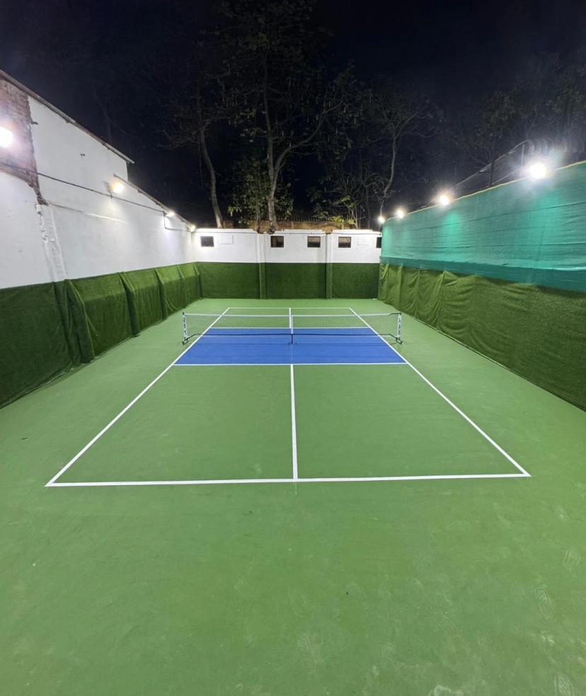 Sports Zone, Royapuram, Chennai