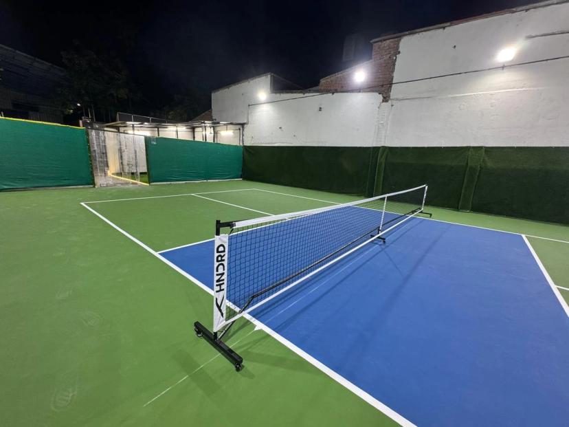 Sports Zone, Royapuram, Chennai