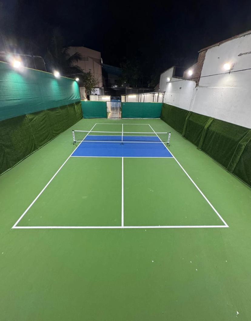 Sports Zone, Royapuram, Chennai
