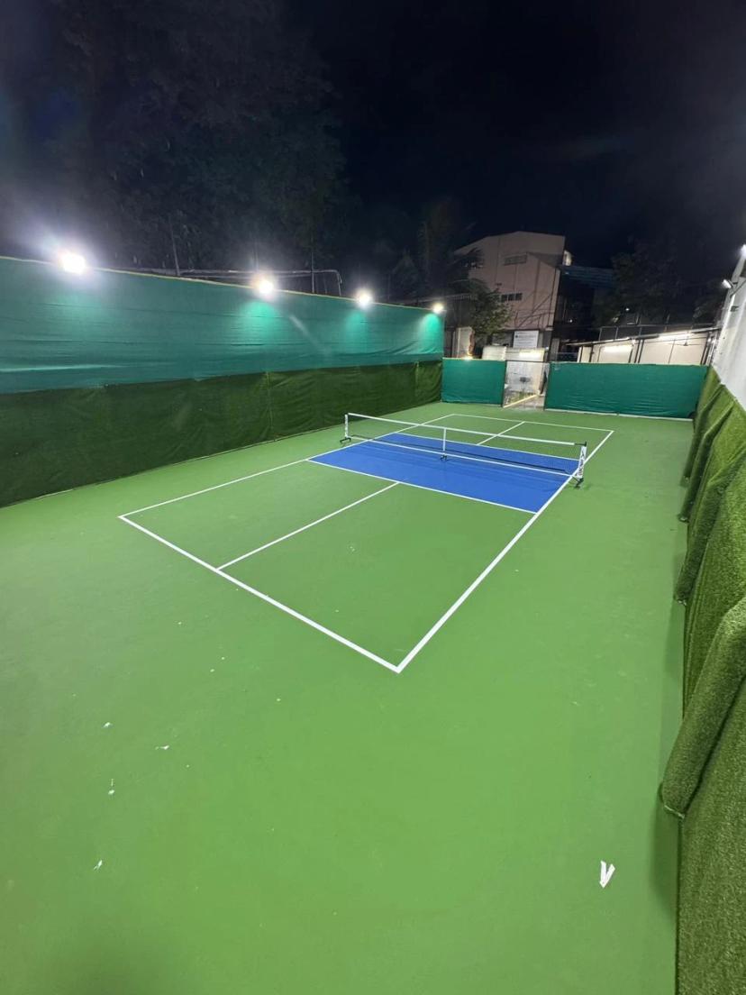 Sports Zone, Royapuram, Chennai