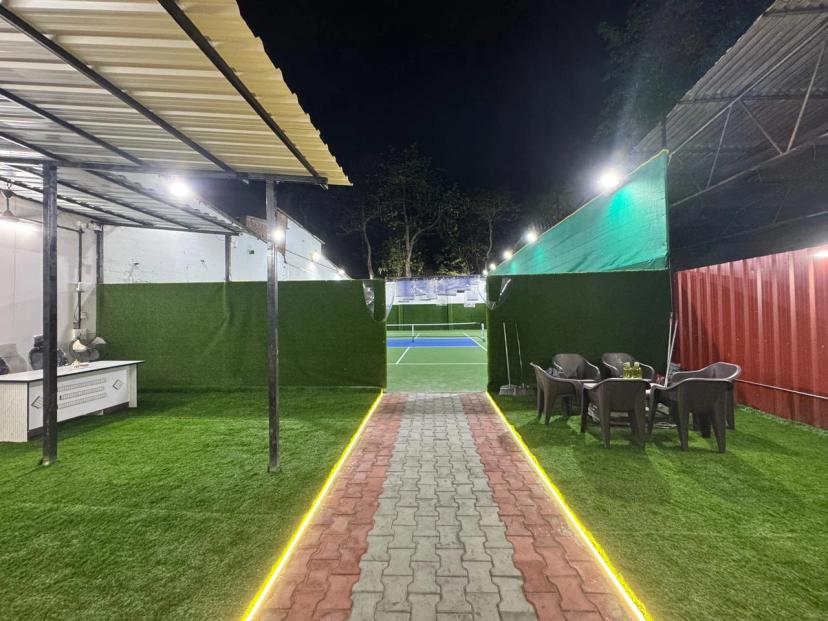 Sports Zone, Royapuram, Chennai