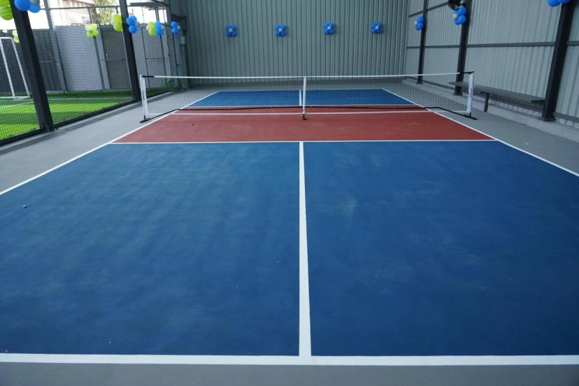 TAKTIX Sports Academy, Lakshmipuram, Chennai