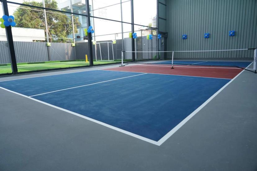 TAKTIX Sports Academy, Lakshmipuram, Chennai