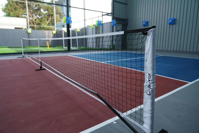 TAKTIX Sports Academy, Lakshmipuram, Chennai