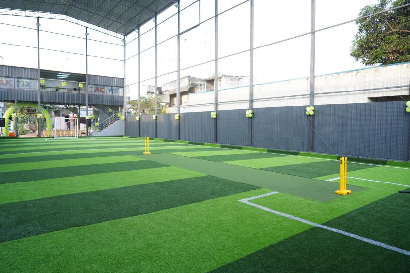 TAKTIX Turf, Lakshmipuram, Chennai