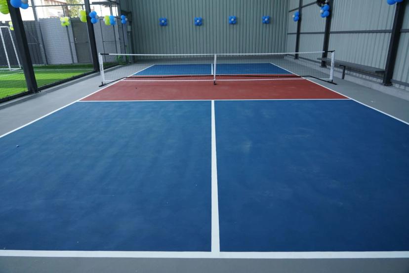 TAKTIX PickleBall, Lakshmipuram, Chennai