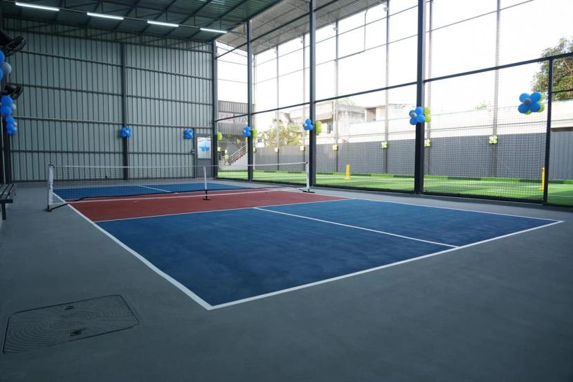TAKTIX PickleBall, Lakshmipuram, Chennai