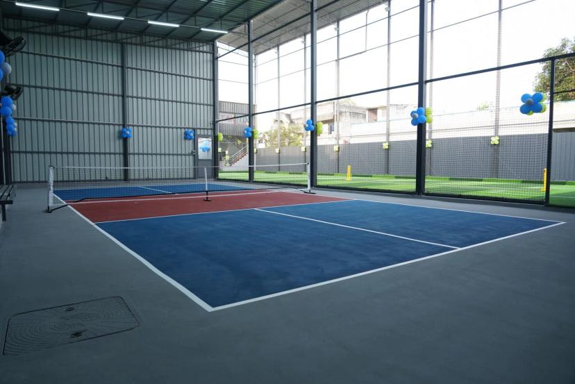 TAKTIX PickleBall, Lakshmipuram, Chennai