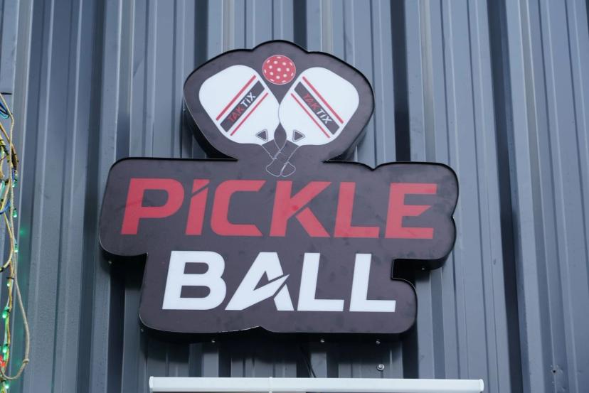 TAKTIX PickleBall, Lakshmipuram, Chennai