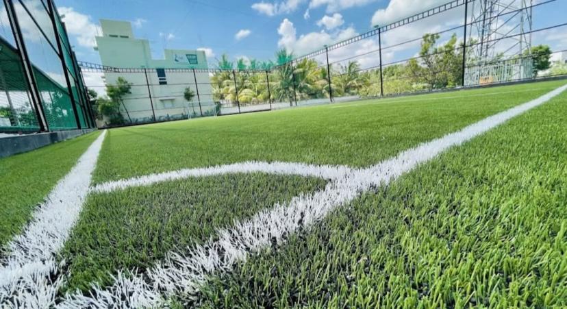 ROOYAL TURF, Kalapatti, Coimbatore