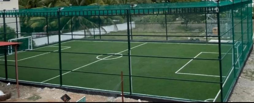 ROOYAL TURF, Kalapatti, Coimbatore