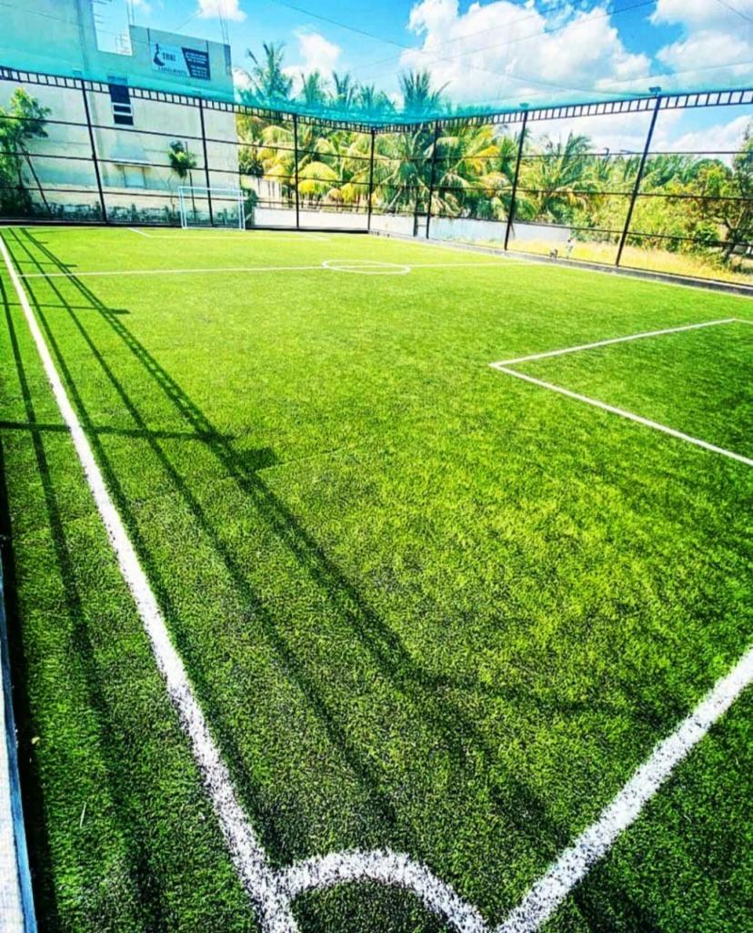 ROOYAL TURF, Kalapatti, Coimbatore