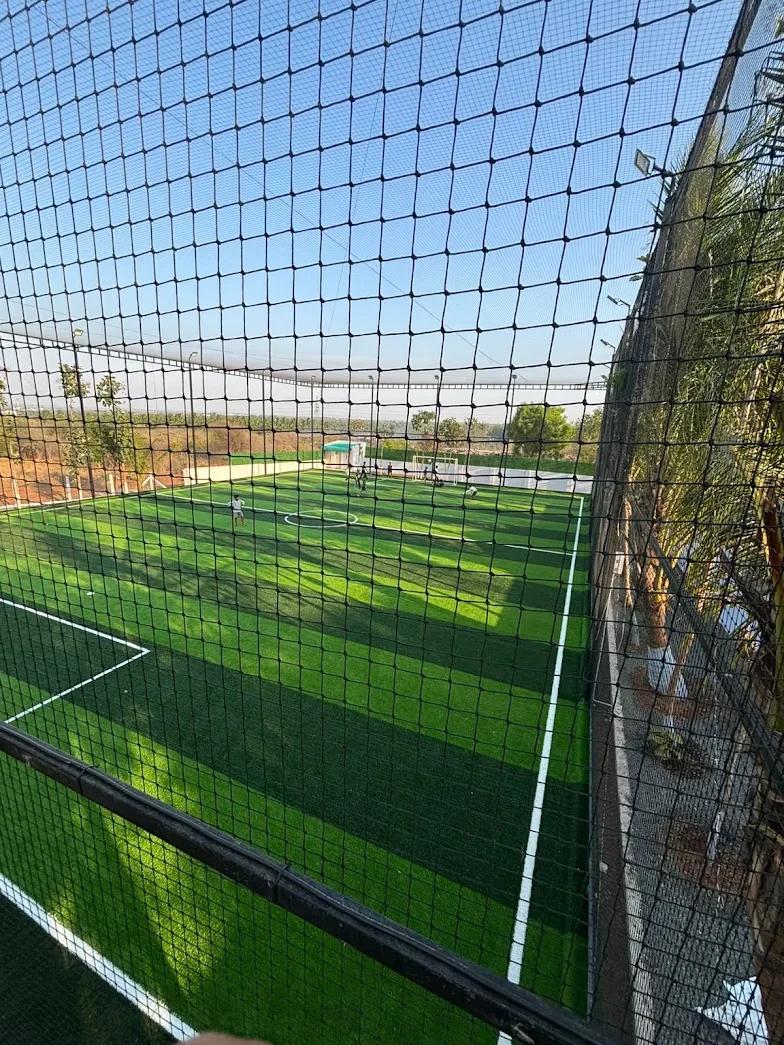 M.A.S TURF, Mettupalayam, Coimbatore