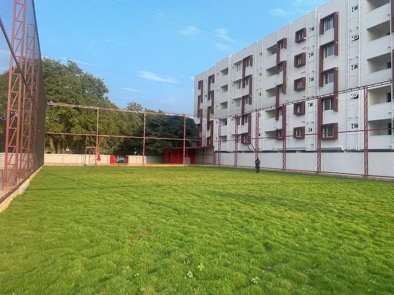 Strikz Academy, Kurudampalayam, Coimbatore