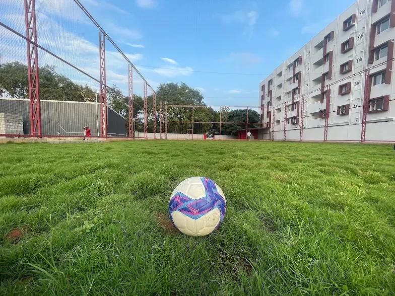 Strikz Academy, Kurudampalayam, Coimbatore